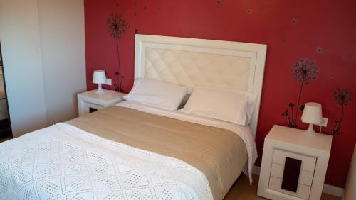 Apartamento Piso De Lujo Rom�ntico Vistas - Palacio Congresos