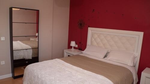 Apartamento Piso De Lujo Rom�ntico Vistas - Palacio Congresos
