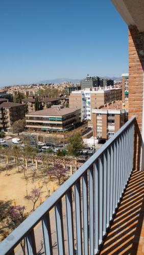 Apartamento Piso De Lujo Rom�ntico Vistas - Palacio Congresos