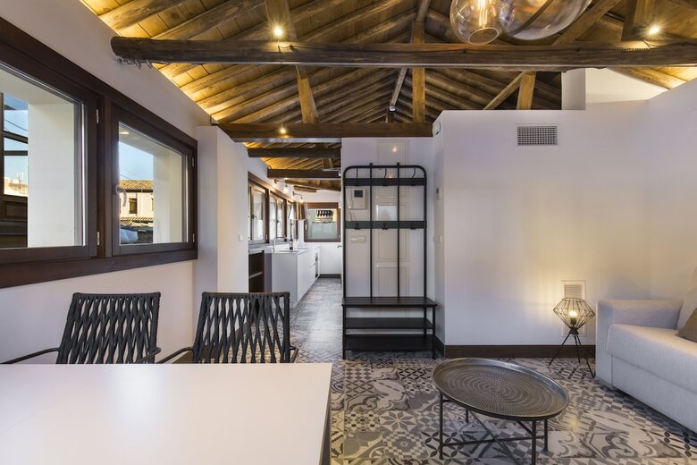 Apartamento Shine Alcaiceria