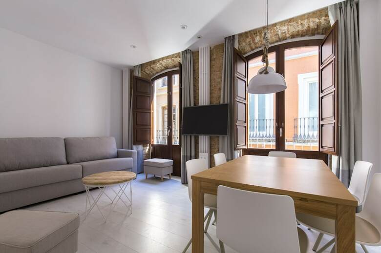 Apartamento Shine Alcaiceria