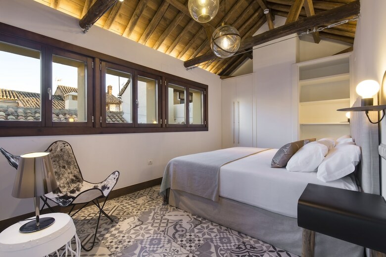 Apartamento Shine Alcaiceria