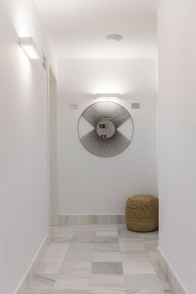 Apartamento Shine Alcaiceria
