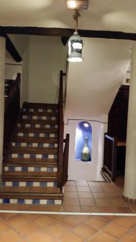 Hostal La Ninfa