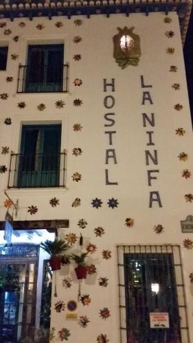 Hostal La Ninfa