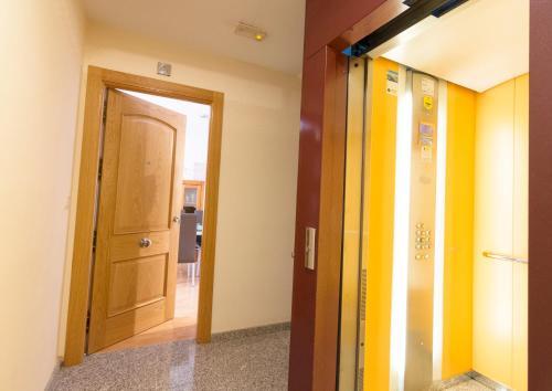 Apartamento Cifuentes