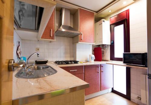 Apartamento Cifuentes