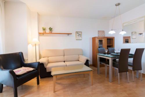 Apartamento Cifuentes