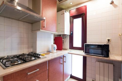 Apartamento Cifuentes