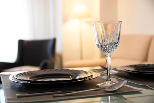Apartamento Cifuentes