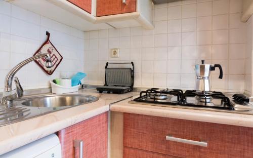 Apartamento Cifuentes