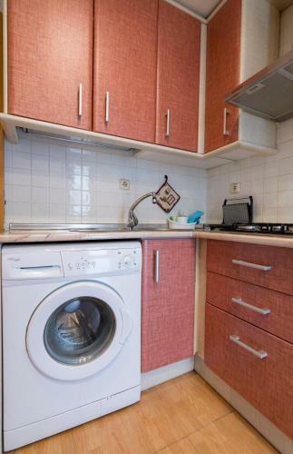 Apartamento Cifuentes