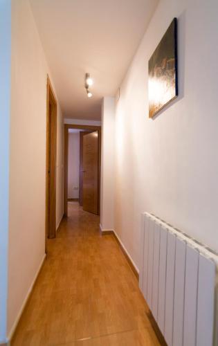 Apartamento Cifuentes