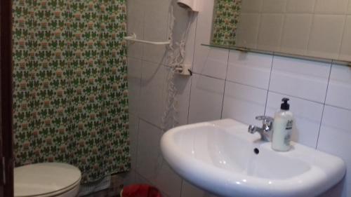 Hostal La Castanuela Albayzin