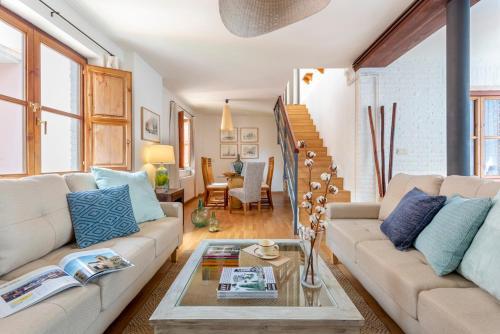 Apartamento Genteel Home Piedra Santa
