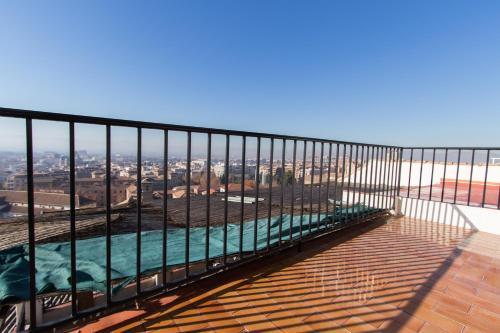 Apartamento Completo Alpargateros II