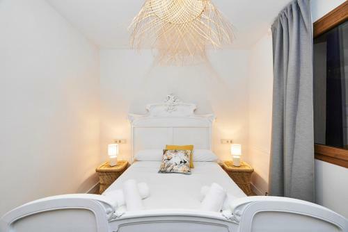 Apartamento Suites Quiet Albaycin, Prime Holidays
