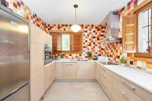 Apartamento Suites Quiet Albaycin, Prime Holidays