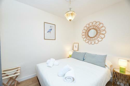 Apartamento Suites Quiet Albaycin, Prime Holidays