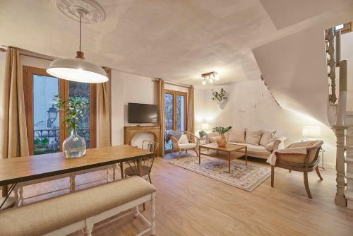 Apartamento Suites Quiet Albaycin, Prime Holidays