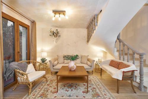 Apartamento Suites Quiet Albaycin, Prime Holidays