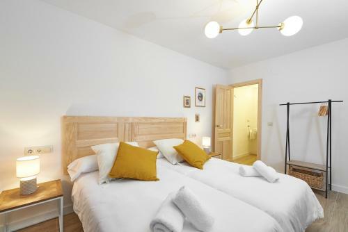 Apartamento Suites Quiet Albaycin, Prime Holidays