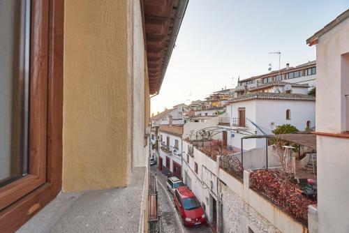 Apartamento Suites Quiet Albaycin, Prime Holidays
