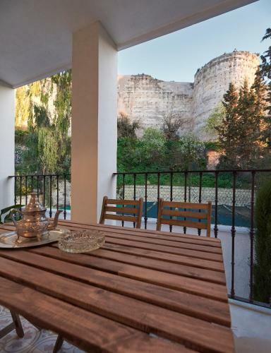 Apartamento Suites Quiet Albaycin, Prime Holidays