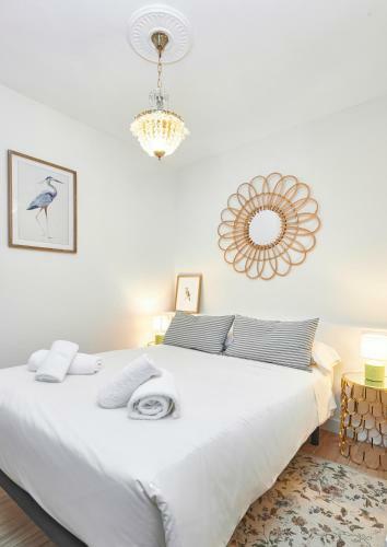 Apartamento Suites Quiet Albaycin, Prime Holidays