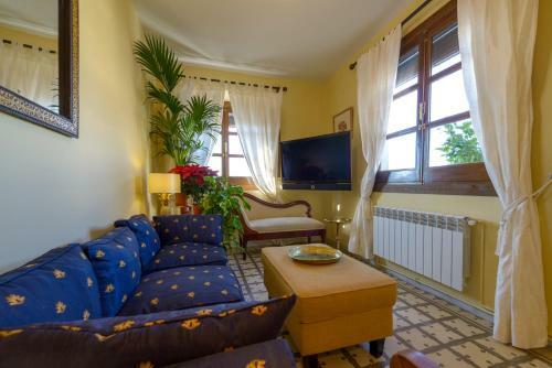 Apartamento Design Penthouse In Granada Center