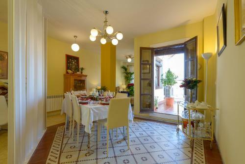 Apartamento Design Penthouse In Granada Center