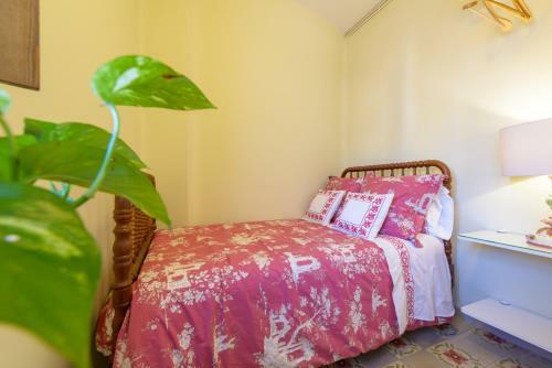 Apartamento Design Penthouse In Granada Center