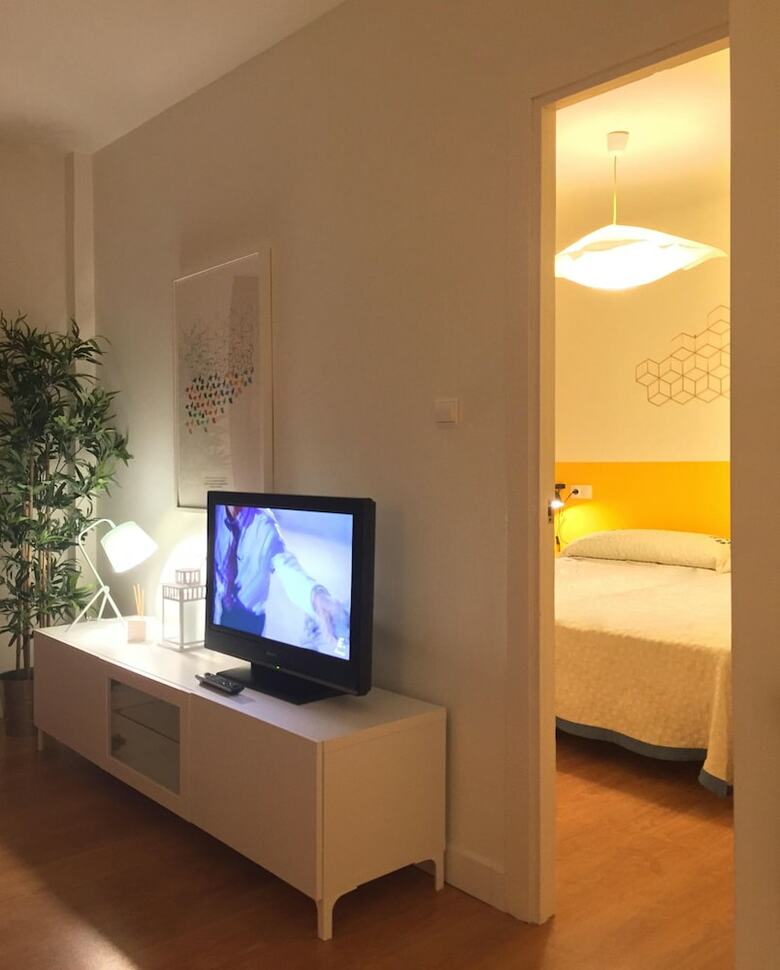 Apartamento Qh Granada Centro