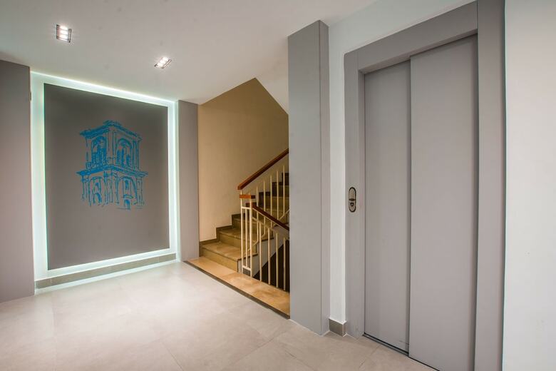 Apartamento Qh Granada Centro