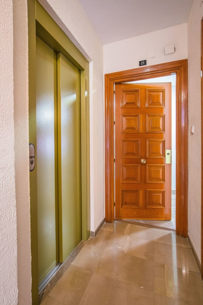 Apartamento Qh Granada Centro