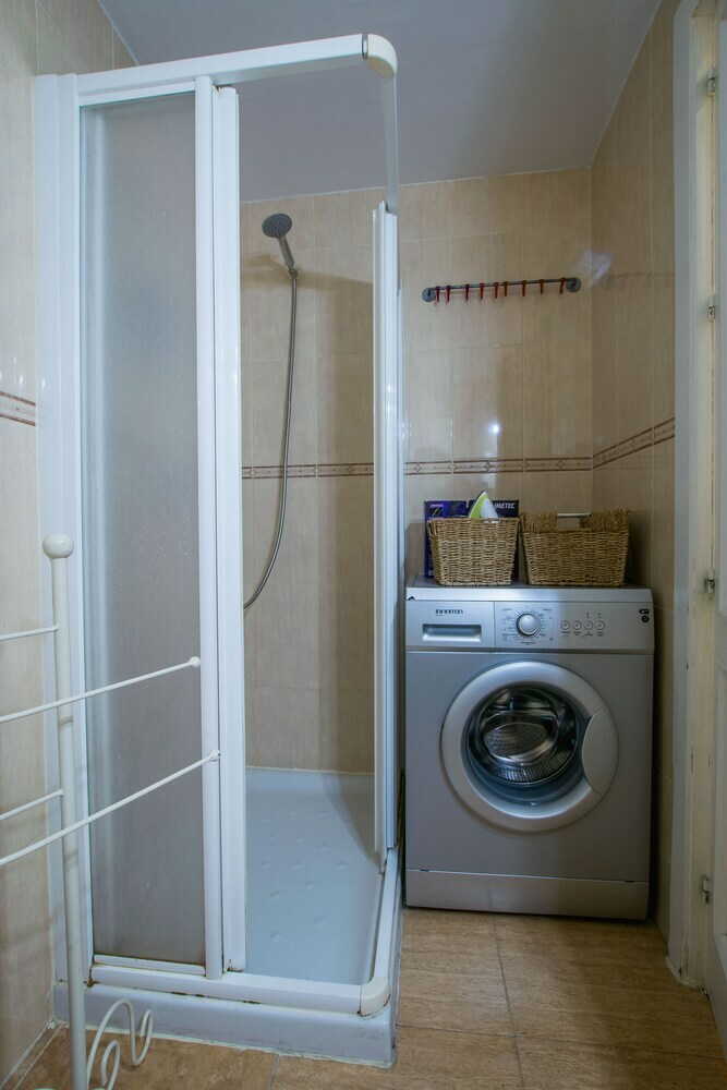 Apartamento Qh Granada Centro