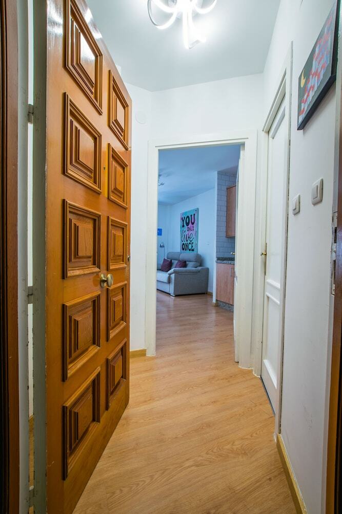 Apartamento Qh Granada Centro