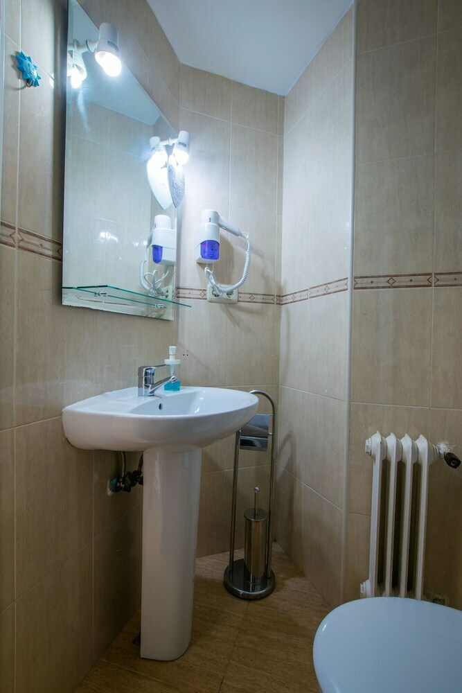 Apartamento Qh Granada Centro