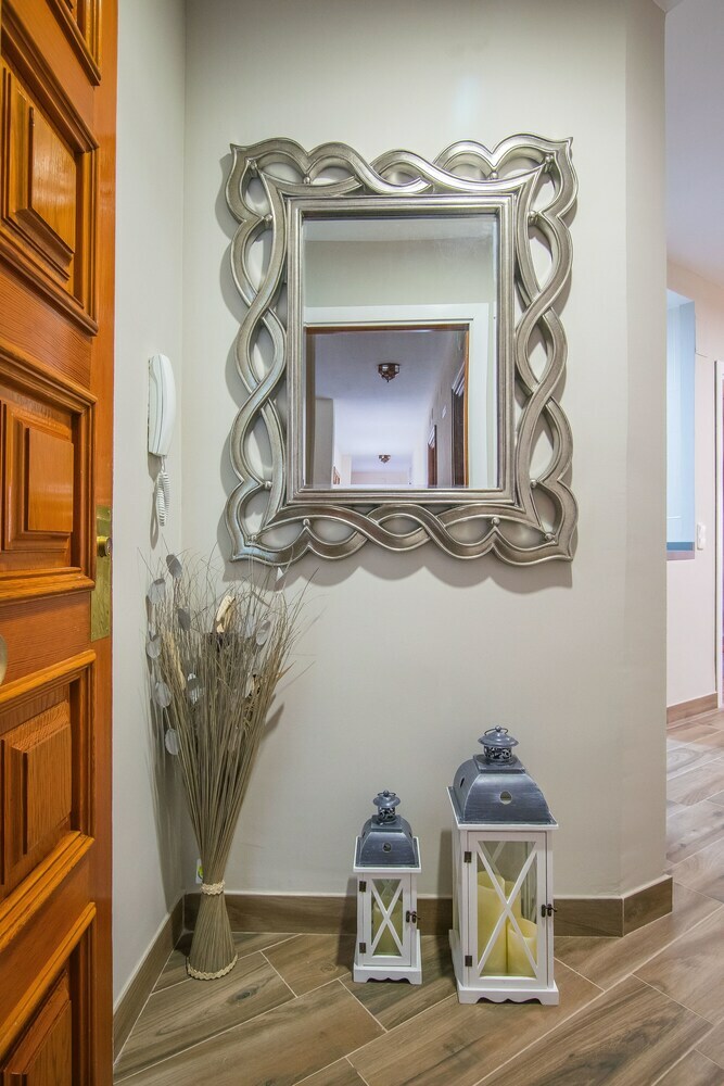 Apartamento Qh Granada Centro