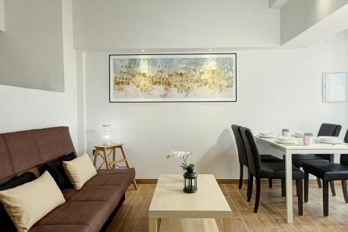 Apartamento Ventana Del Albaycin 1& 2