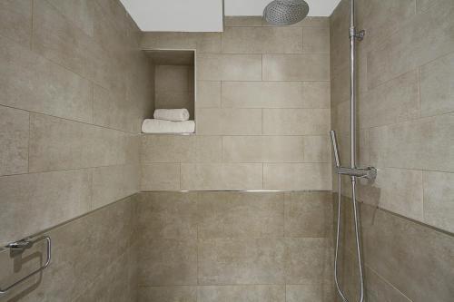 Apartamento Ventana Del Albaycin 1& 2