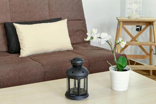 Apartamento Ventana Del Albaycin 1& 2