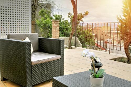 Apartamento Ventana Del Albaycin 1& 2