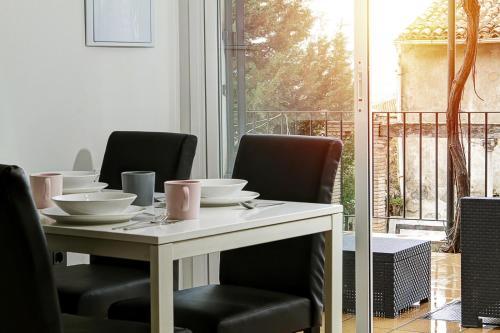 Apartamento Ventana Del Albaycin 1& 2