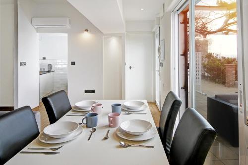 Apartamento Ventana Del Albaycin 1& 2