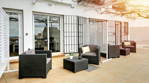 Apartamento Ventana Del Albaycin 1& 2