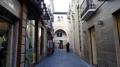Apartamento Completo Alarc�n Centro