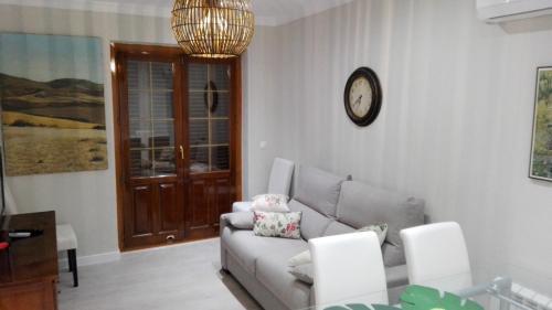 Apartamento Completo Alarc�n Centro