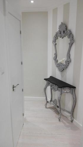 Apartamento Completo Alarc�n Centro