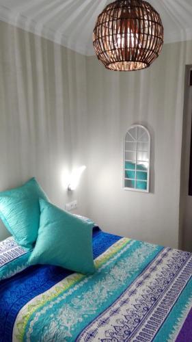 Apartamento Completo Alarc�n Centro